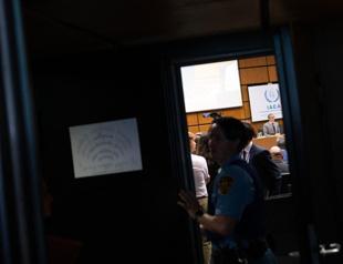 IAEA says no damage to Irans nuclear sites