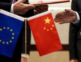 EU seeks to close production gap with China and US