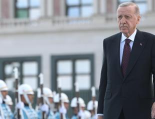 Erdoğan says Greek PMs visit aims to strengthen ties