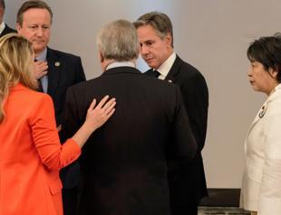 G7 asks all parties to prevent further Middle East escalation