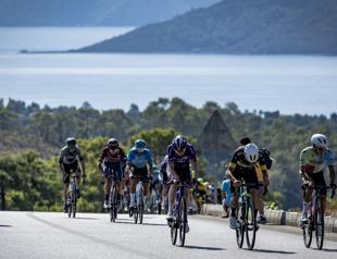 Tour of Türkiye embarks on 8-stage journey
