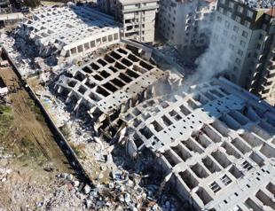 Court holds 1st hearing in landmark quake case