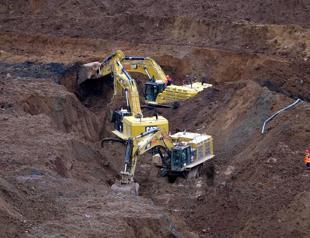 Body of another worker recovered at landslide-hit Erzican mine