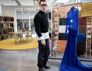 Giving a second life to fashion’s deadstocks