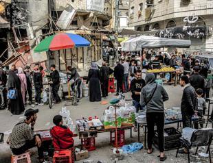 Israel holds Palestinian economy captive, say analysts