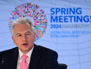 IMF supportive of Türkiye’s program, says official