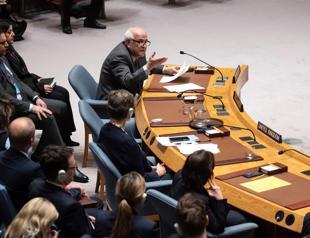 Israel set to summon envoys of countries that voted for Palestinian UN membership