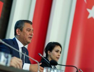 CHP leader praises AI in local election success