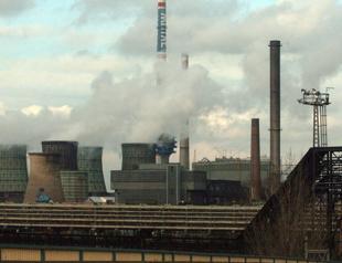 Worlds largest private firms ‘fail to set climate targets’