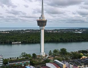 Malaysia to build massive chip design park: PM