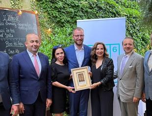 Czech-Turkish park to be built in Prague