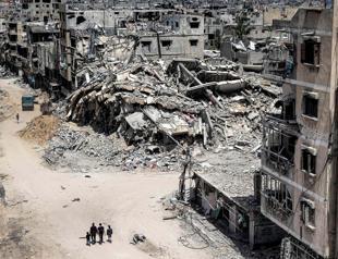 Israeli military intel chief resigns amid ‘new step’ in war