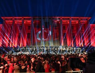 Nation marks 104th year of parliament on Children’s Day