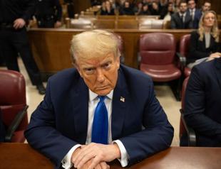 Prosecution lays out criminal conspiracy in historic Trump trial