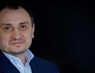 Ukrainian agriculture minister suspected in corruption scandal