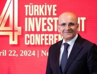 Foreign investors have no doubt about economic program: Şimşek