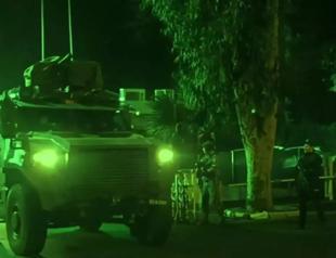 Authorities unveil funding network for ISIL in recent arrests