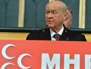 MHP unveils new party program following congress