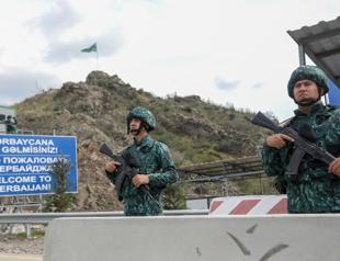 Armenia, Azerbaijan say have begun marking border