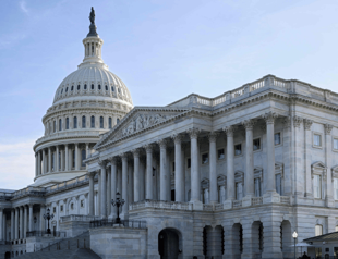 US passes $95 billion aid package to Israel, Ukraine