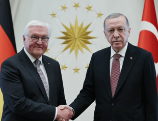 Türkiye calls for greater anti-terror solidarity with Germany
