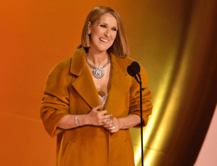 Celine Dion gives health update in rare interview