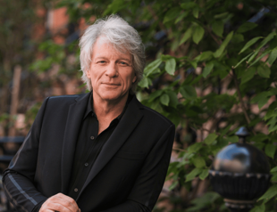 After four decades, Bon Jovi still rocking