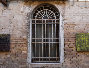 Prison hosts Vaticans Venice Biennale