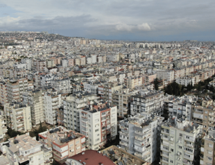 Annual rise in home prices continues to slow