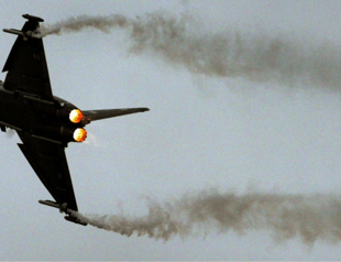 Türkiye seeks positive momentum in Eurofighter negotiations, sources say