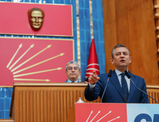 CHP leader calls for May Day celebrations at Taksim Square