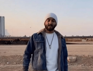 Iran sentences rapper to death for backing protests