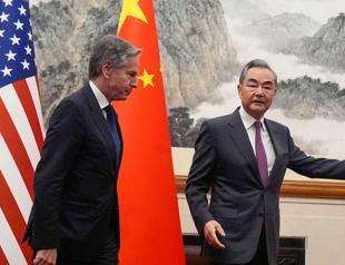 China warns Blinken over deteriorating ties in talks