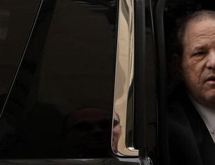 New York court overturns Harvey Weinstein sex crime conviction