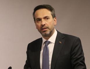 Türkiye to continue to pursue resource diversification strategy: Energy Minister