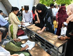 India begins second phase of national elections