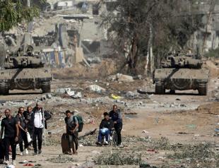 EU commits 70 million euros more for Gaza aid