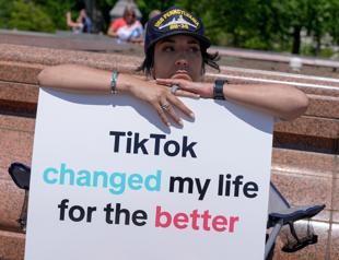 ByteDance says no plans to sell TikTok after US ban law