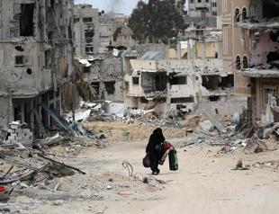 Team from Gaza mediator Egypt heads to Israel: source