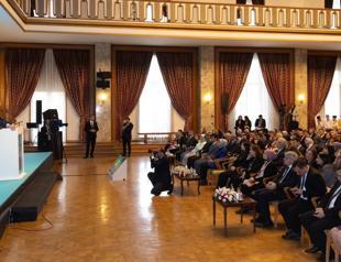 Parliament holds children’s summit