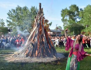 Edirne hotel bookings surge ahead of spring festivities