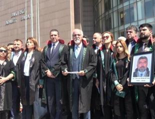 Lawyers set to convene for ‘defense rally’