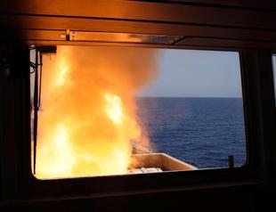 Ship attacked by missiles off Yemen coast