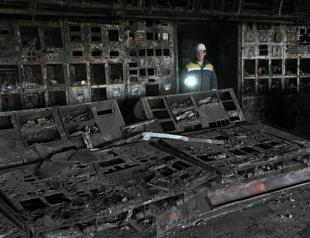 Russia hits Ukrainian energy sites in massive overnight attack