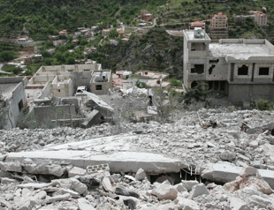 Hezbollah says fires drones and guided missiles at Israel