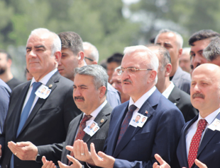 Police officer shoots colleagues, kills 2 in Adıyaman