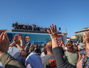 CHP aims to curb waste, promote savings in municipalities