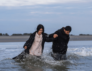 Ireland looking to send asylum seekers back to UK