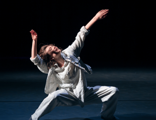 Sold-out show ‘Pupo’ in Istanbul