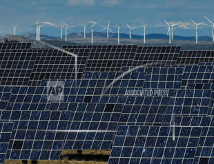 Production of minerals for clean energy is insufficient: UN